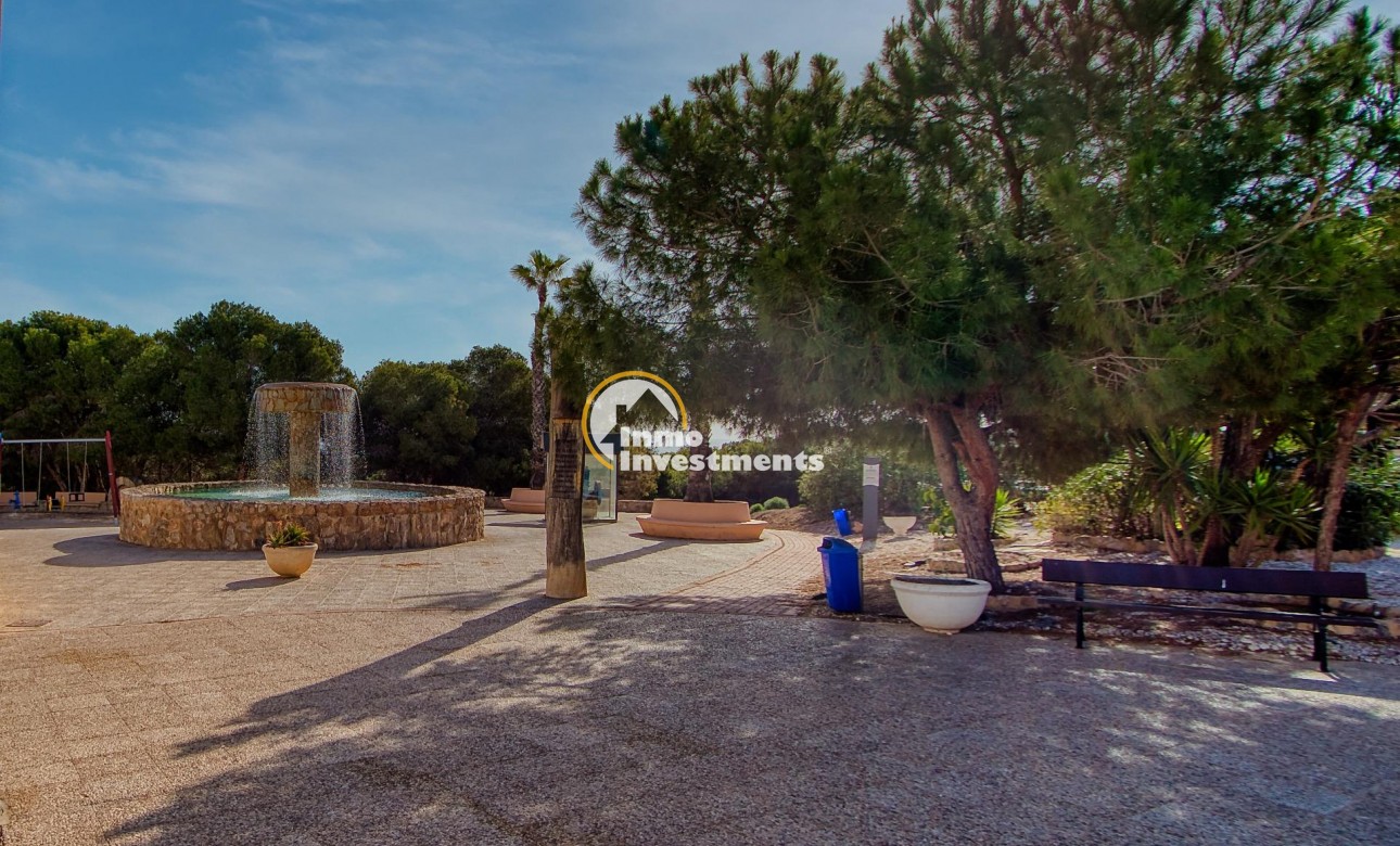 Resale - Apartment - Torrevieja - Nueva Torrevieja