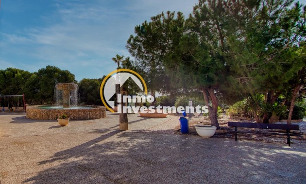 Resale - Apartment - Torrevieja - Nueva Torrevieja