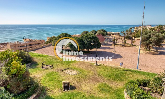 Resale - Apartment - Torrevieja - Nueva Torrevieja