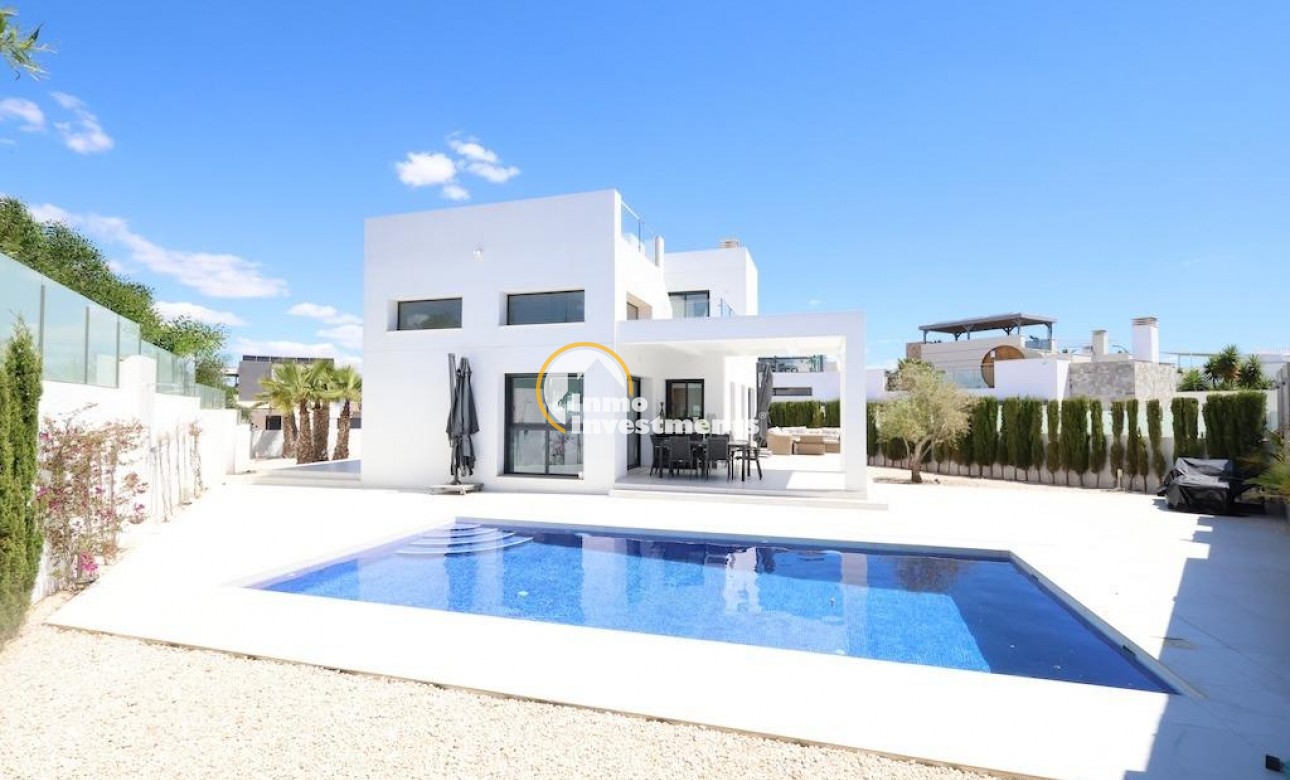 Gebrauchtimmobilien - Villa - Ciudad Quesada