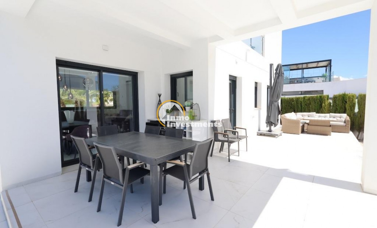 Gebrauchtimmobilien - Villa - Ciudad Quesada