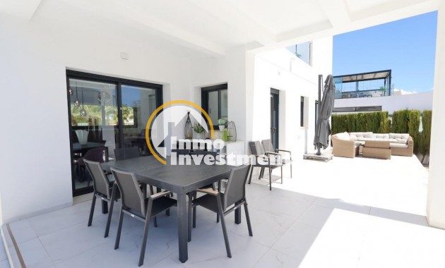 Gebrauchtimmobilien - Villa - Ciudad Quesada
