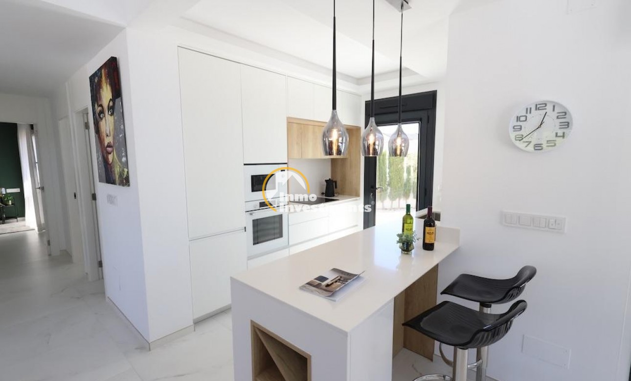 Gebrauchtimmobilien - Villa - Ciudad Quesada