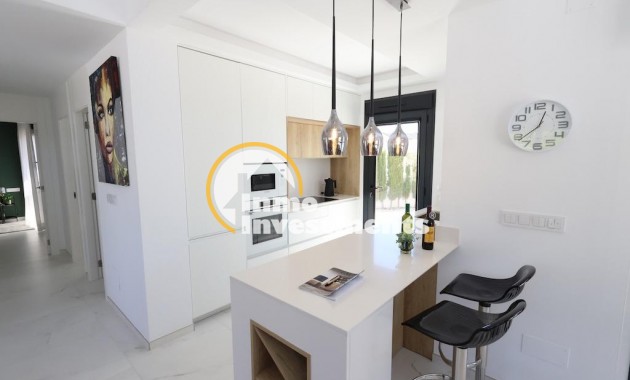 Gebrauchtimmobilien - Villa - Ciudad Quesada