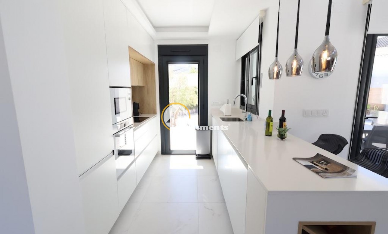 Gebrauchtimmobilien - Villa - Ciudad Quesada