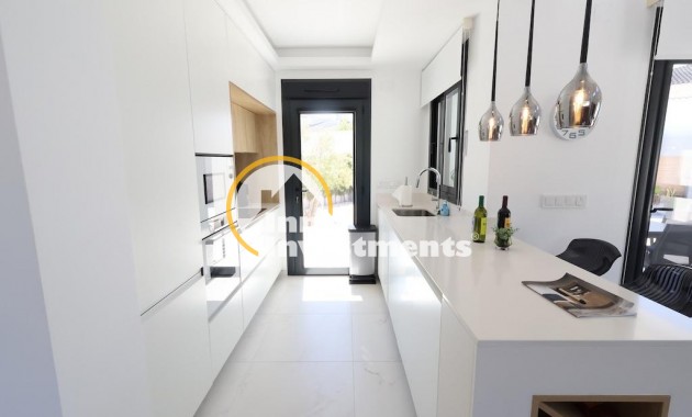 Gebrauchtimmobilien - Villa - Ciudad Quesada