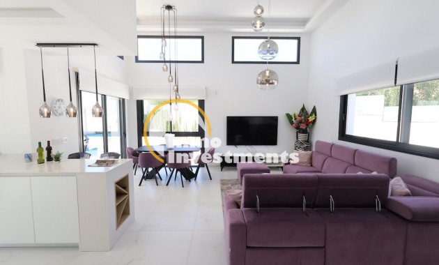 Gebrauchtimmobilien - Villa - Ciudad Quesada