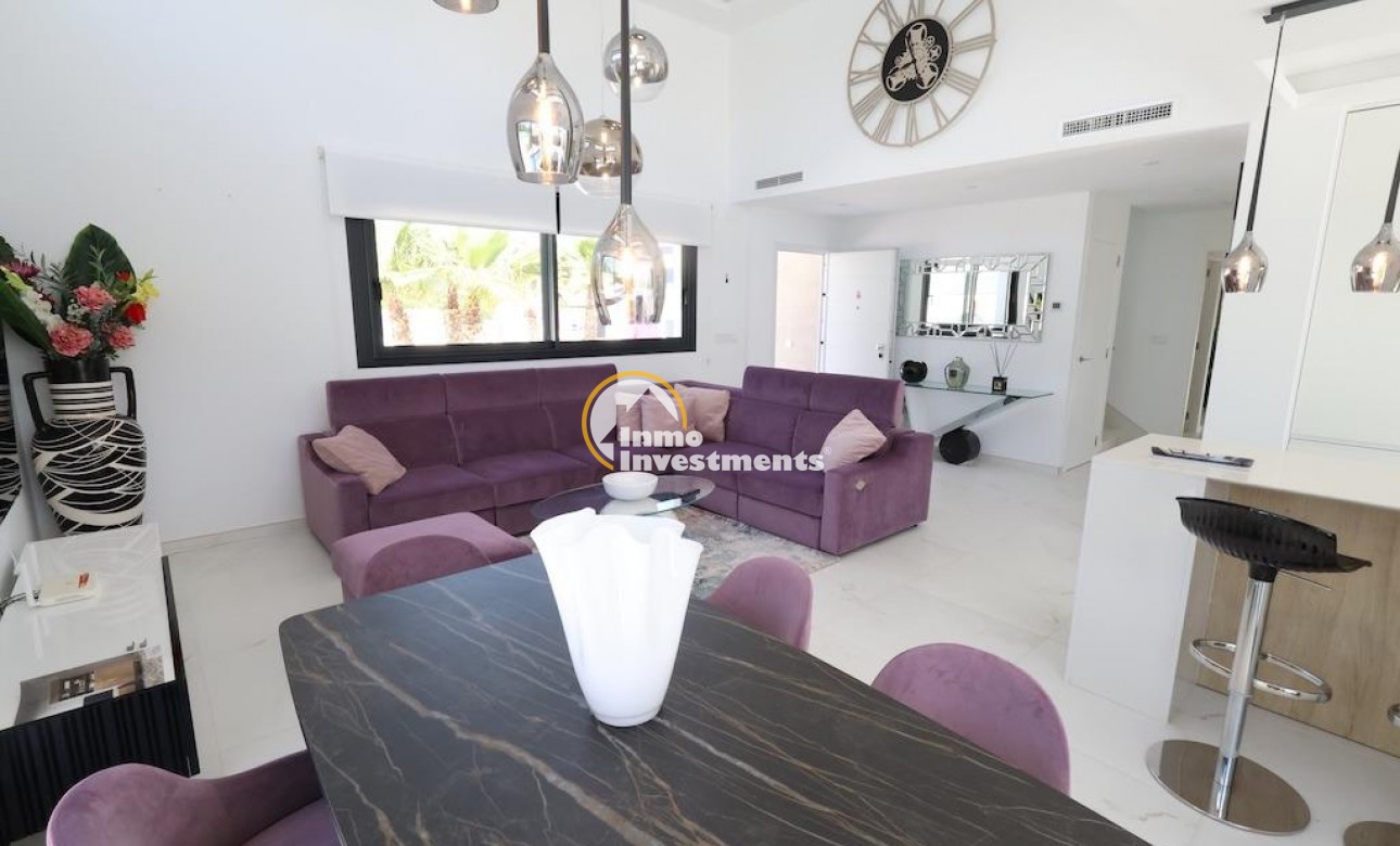 Gebrauchtimmobilien - Villa - Ciudad Quesada