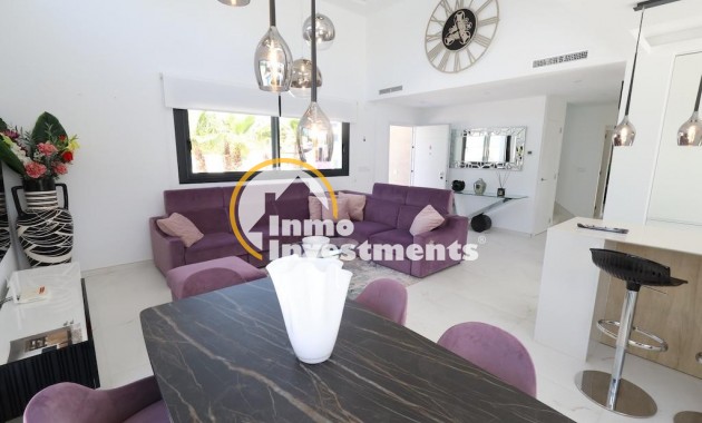 Gebrauchtimmobilien - Villa - Ciudad Quesada