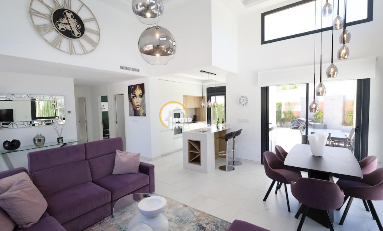 Gebrauchtimmobilien - Villa - Ciudad Quesada