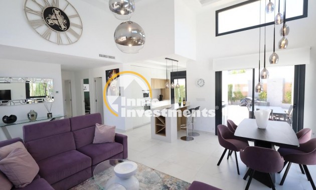 Gebrauchtimmobilien - Villa - Ciudad Quesada