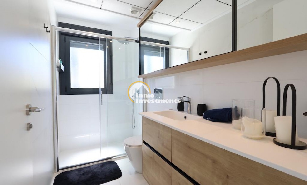 Gebrauchtimmobilien - Villa - Ciudad Quesada