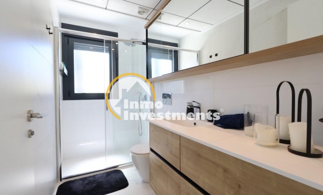 Gebrauchtimmobilien - Villa - Ciudad Quesada