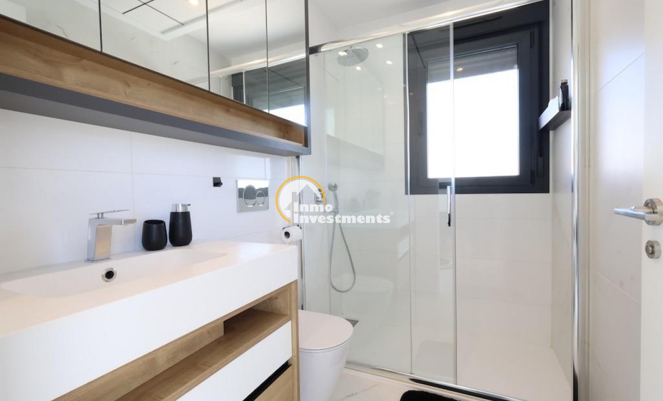 Gebrauchtimmobilien - Villa - Ciudad Quesada