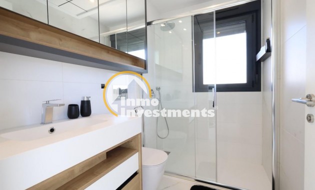 Gebrauchtimmobilien - Villa - Ciudad Quesada