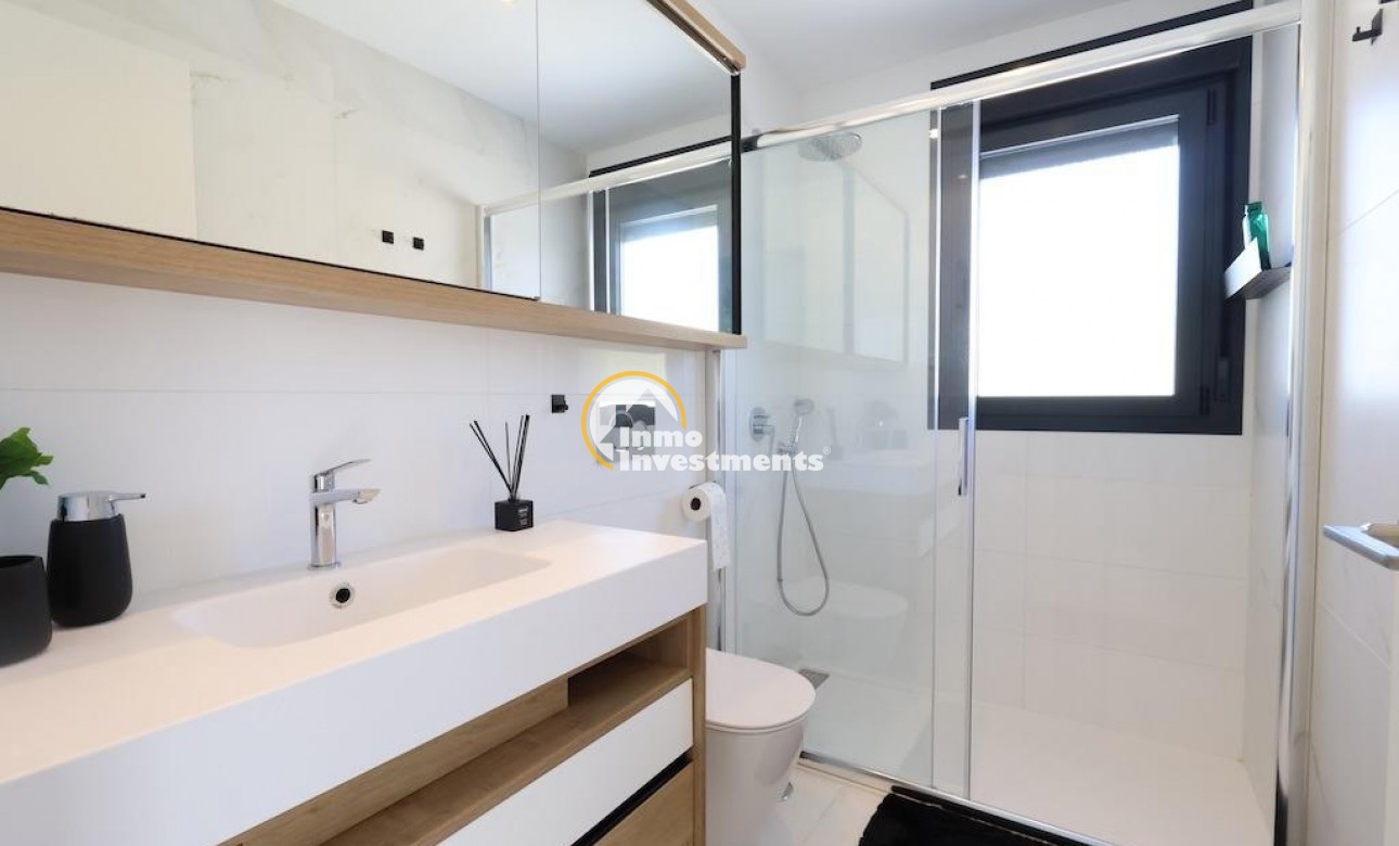 Gebrauchtimmobilien - Villa - Ciudad Quesada