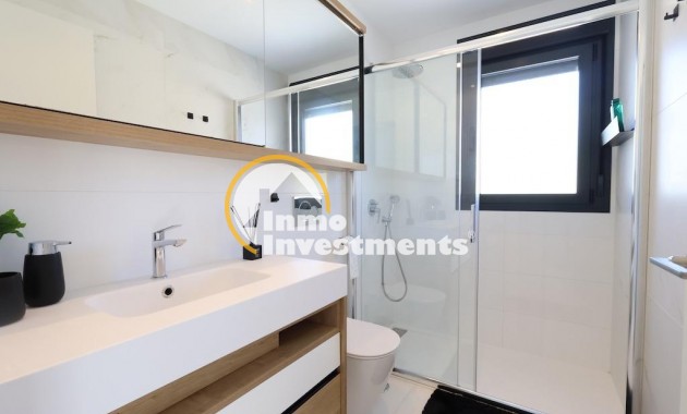 Gebrauchtimmobilien - Villa - Ciudad Quesada