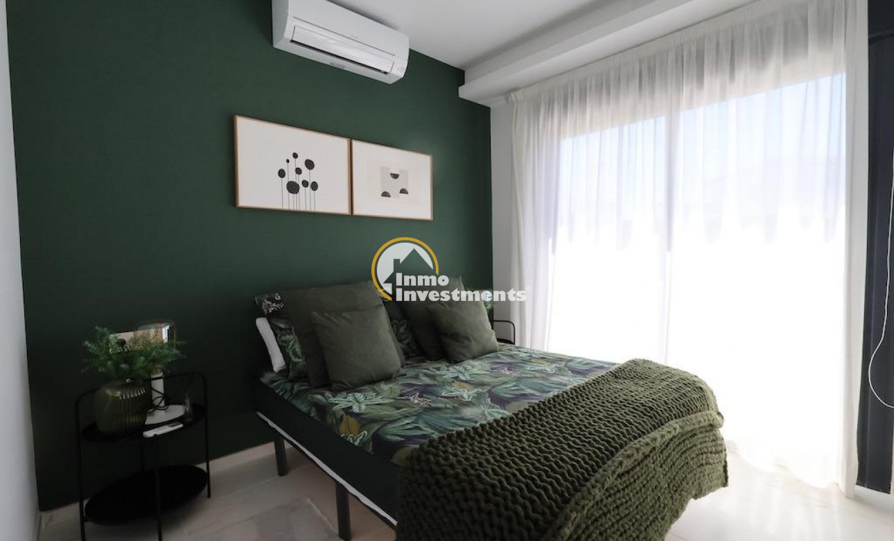 Gebrauchtimmobilien - Villa - Ciudad Quesada