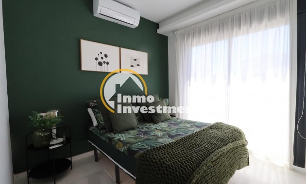 Gebrauchtimmobilien - Villa - Ciudad Quesada