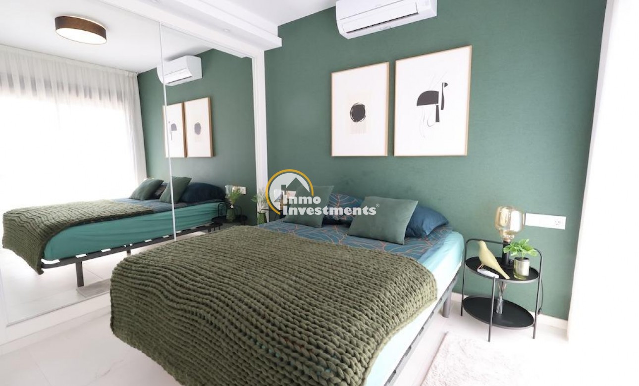 Gebrauchtimmobilien - Villa - Ciudad Quesada
