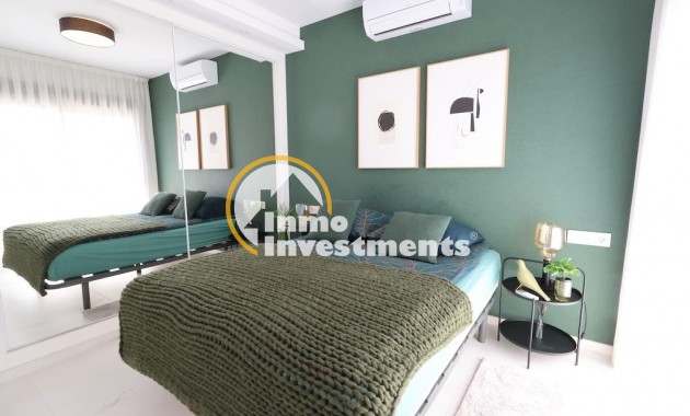 Gebrauchtimmobilien - Villa - Ciudad Quesada