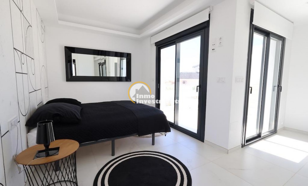 Gebrauchtimmobilien - Villa - Ciudad Quesada