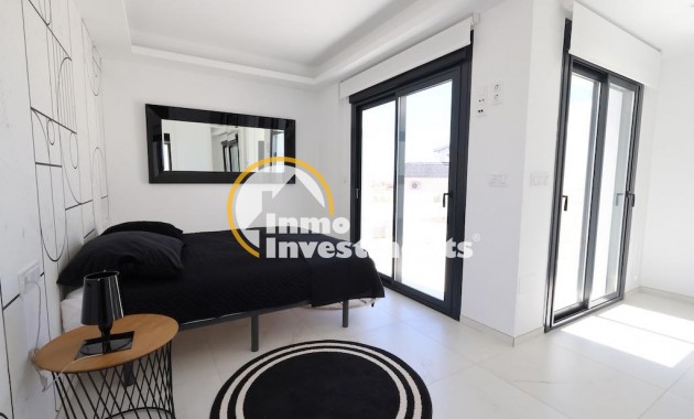 Gebrauchtimmobilien - Villa - Ciudad Quesada