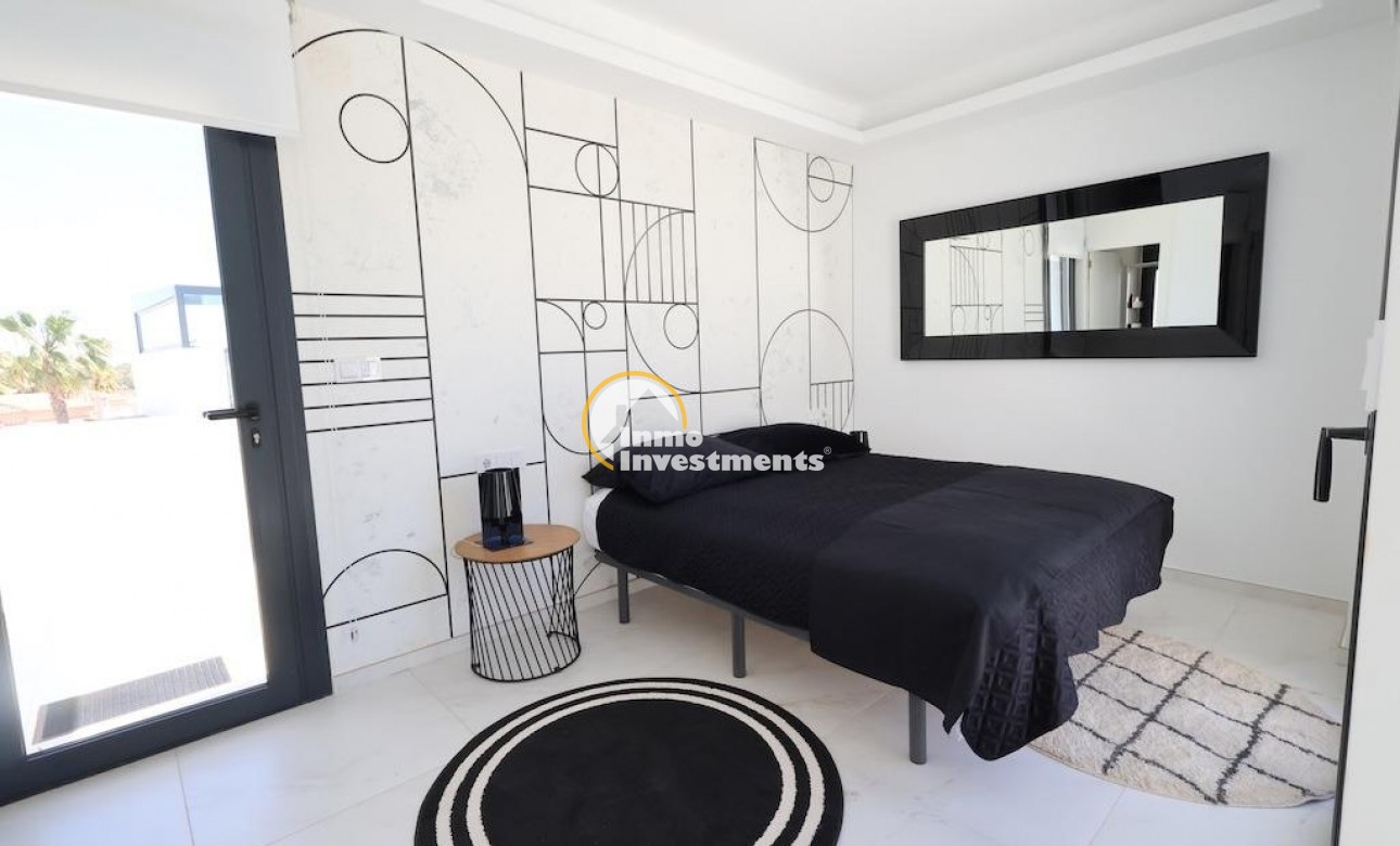 Gebrauchtimmobilien - Villa - Ciudad Quesada