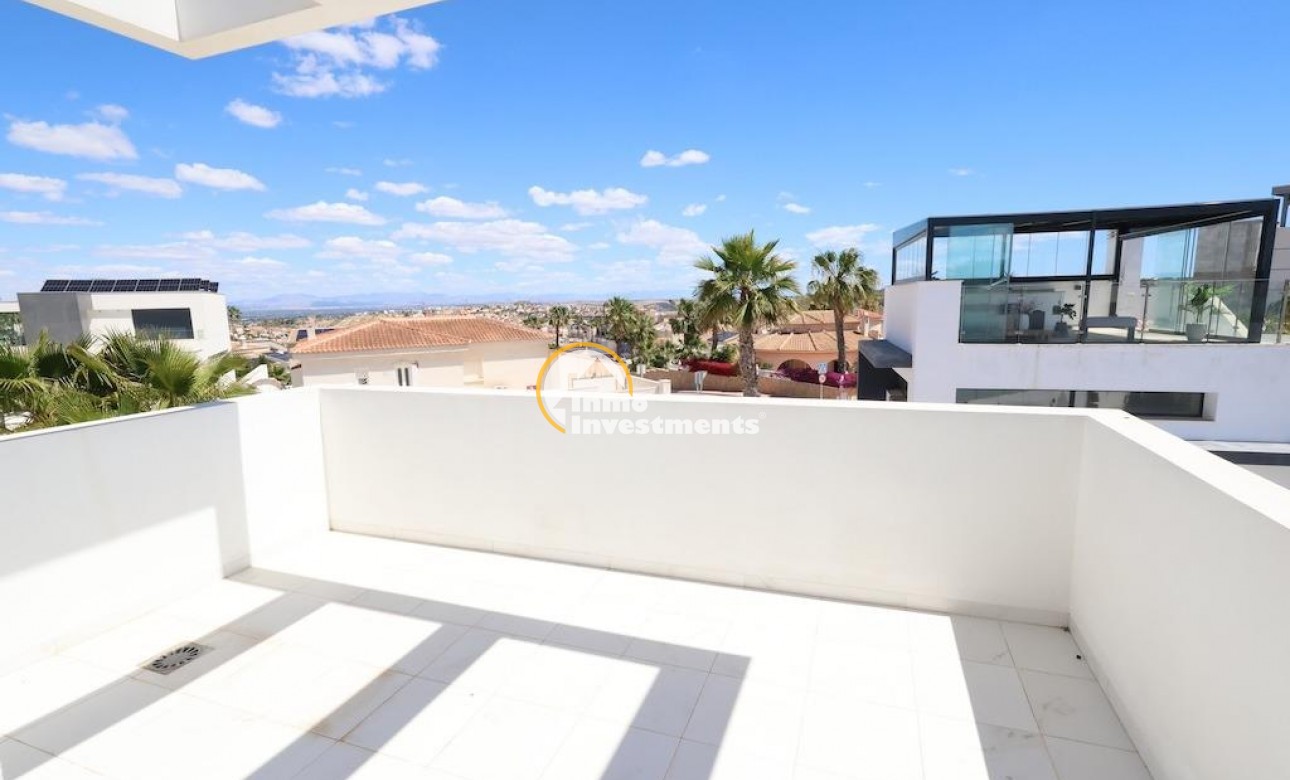 Gebrauchtimmobilien - Villa - Ciudad Quesada