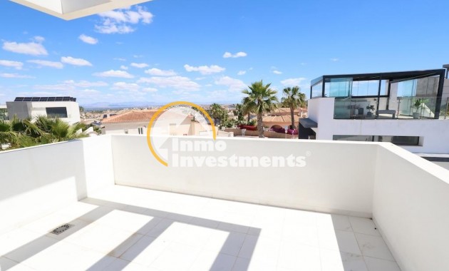 Gebrauchtimmobilien - Villa - Ciudad Quesada