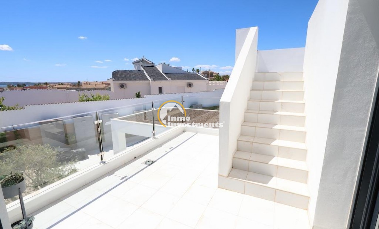 Gebrauchtimmobilien - Villa - Ciudad Quesada