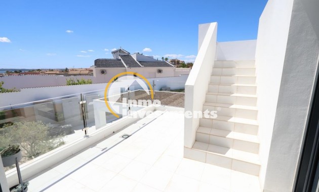 Gebrauchtimmobilien - Villa - Ciudad Quesada