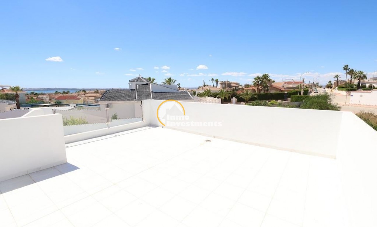Gebrauchtimmobilien - Villa - Ciudad Quesada