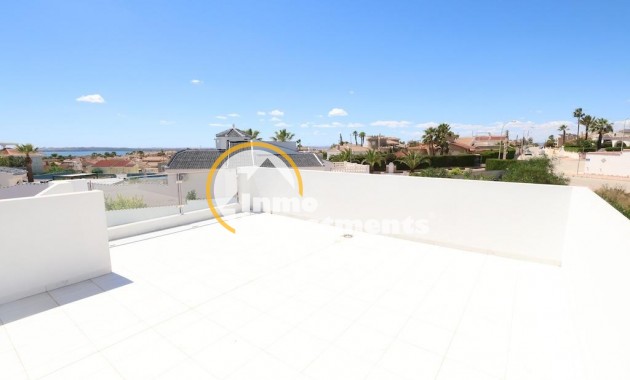 Gebrauchtimmobilien - Villa - Ciudad Quesada