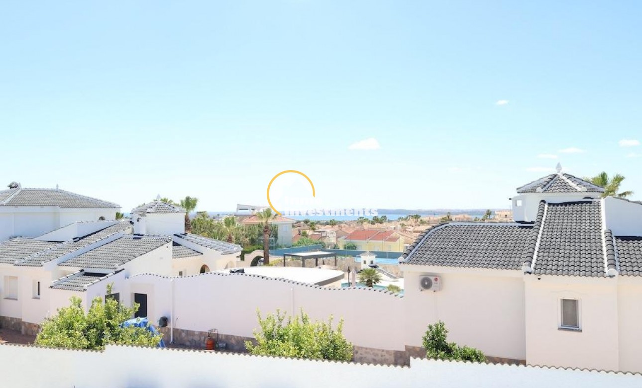 Gebrauchtimmobilien - Villa - Ciudad Quesada