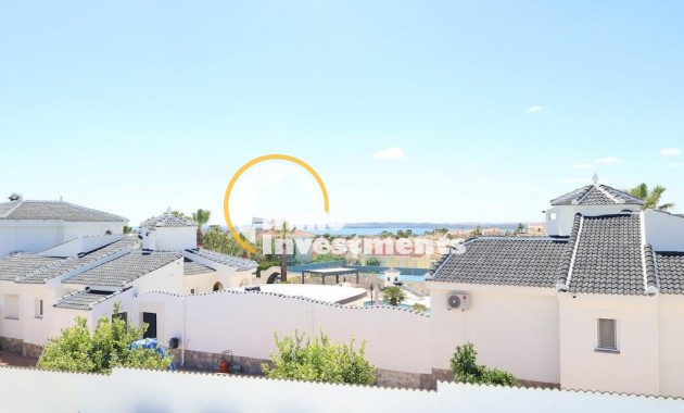 Gebrauchtimmobilien - Villa - Ciudad Quesada