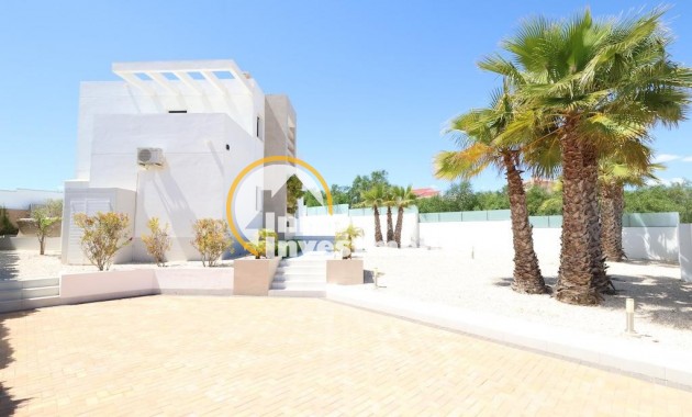 Gebrauchtimmobilien - Villa - Ciudad Quesada