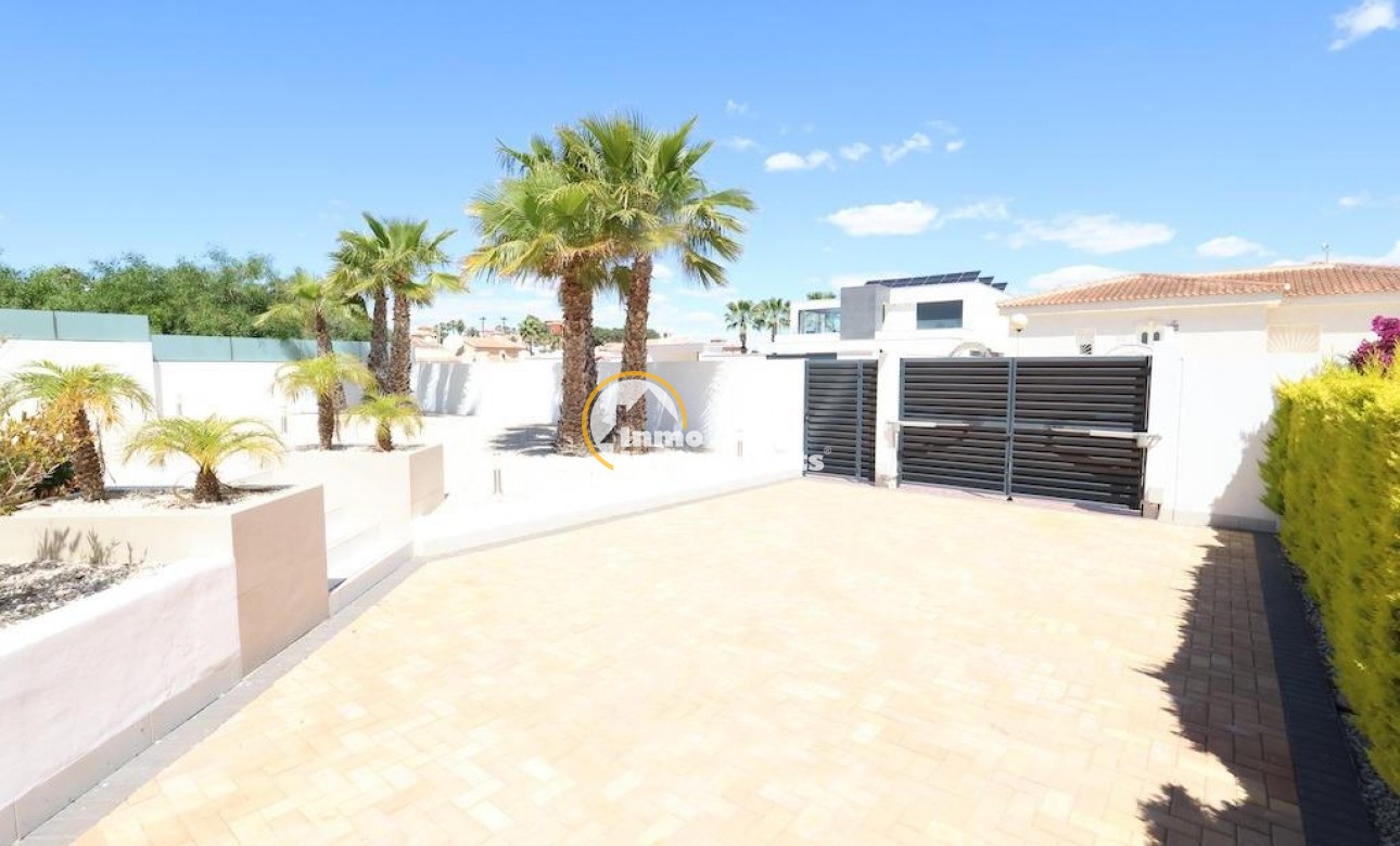 Gebrauchtimmobilien - Villa - Ciudad Quesada