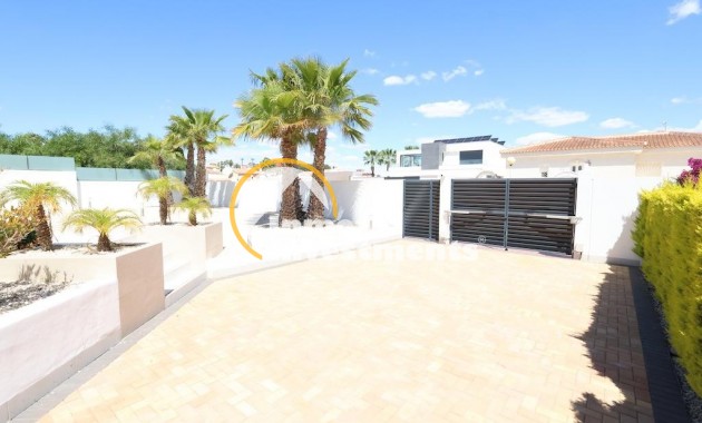 Gebrauchtimmobilien - Villa - Ciudad Quesada