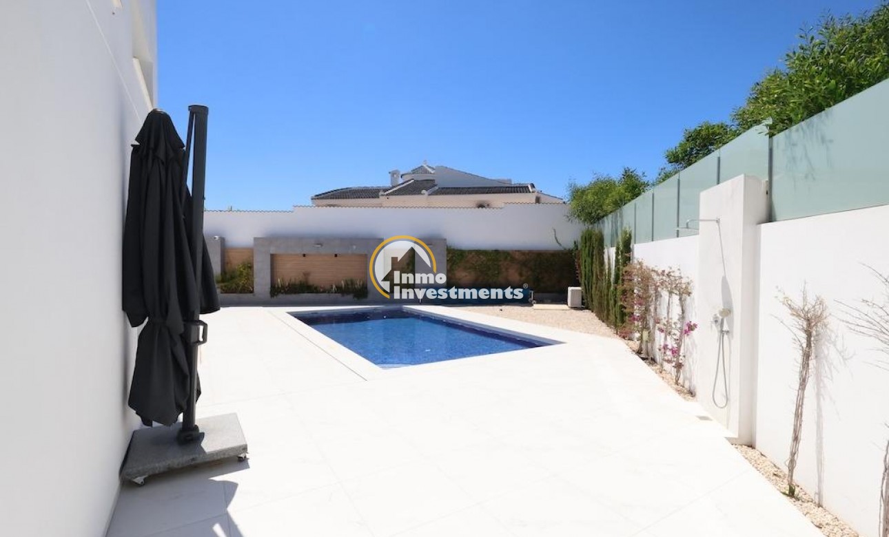 Gebrauchtimmobilien - Villa - Ciudad Quesada