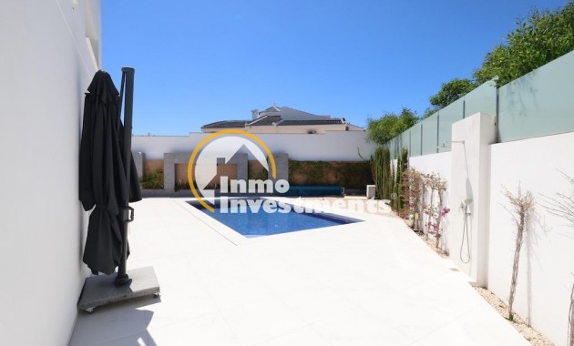Gebrauchtimmobilien - Villa - Ciudad Quesada