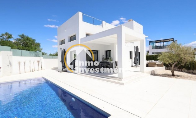Gebrauchtimmobilien - Villa - Ciudad Quesada