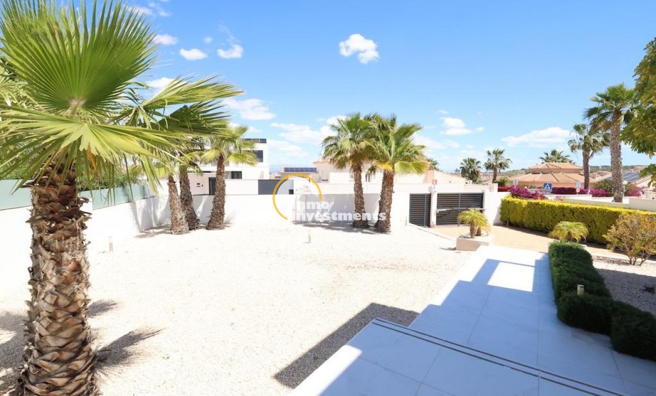 Gebrauchtimmobilien - Villa - Ciudad Quesada