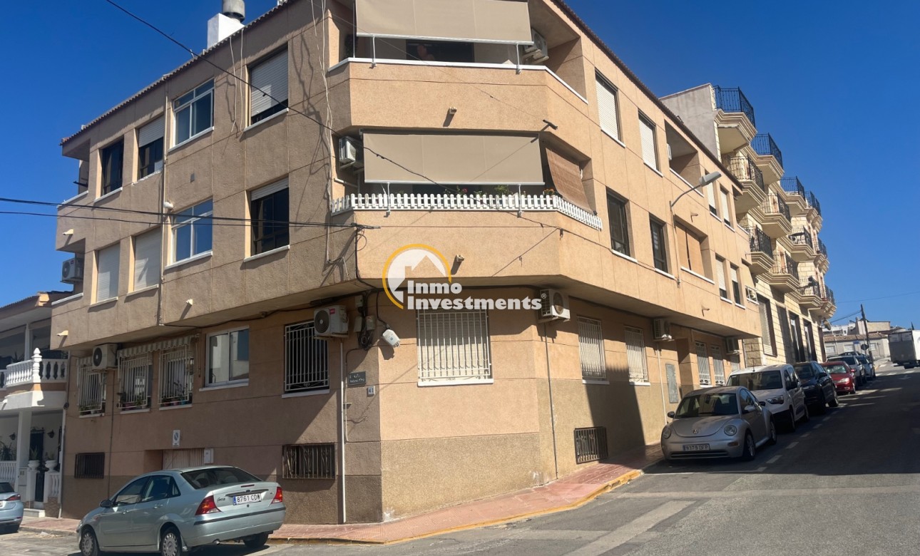 Bestaande bouw - Appartement - Benijofar - Costa Blanca South