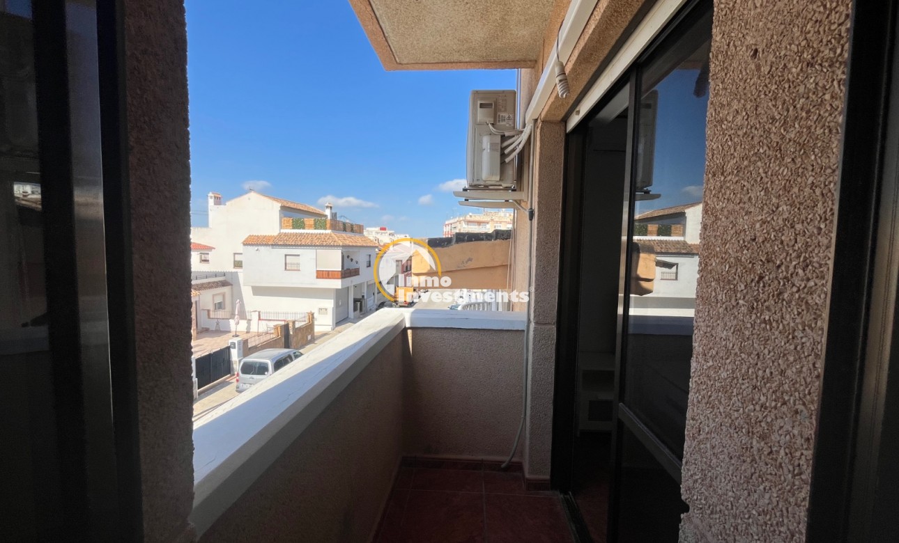 Bestaande bouw - Appartement - Benijofar - Costa Blanca South