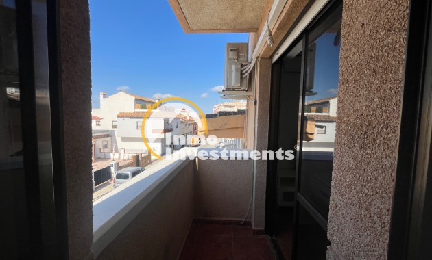 Bestaande bouw - Appartement - Benijofar - Costa Blanca South