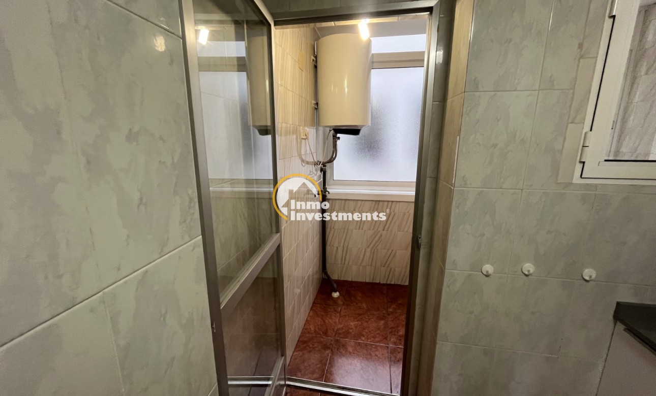 Bestaande bouw - Appartement - Benijofar - Costa Blanca South