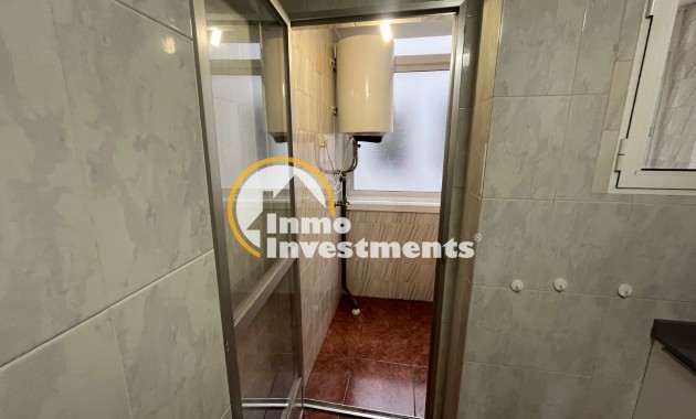 Bestaande bouw - Appartement - Benijofar - Costa Blanca South