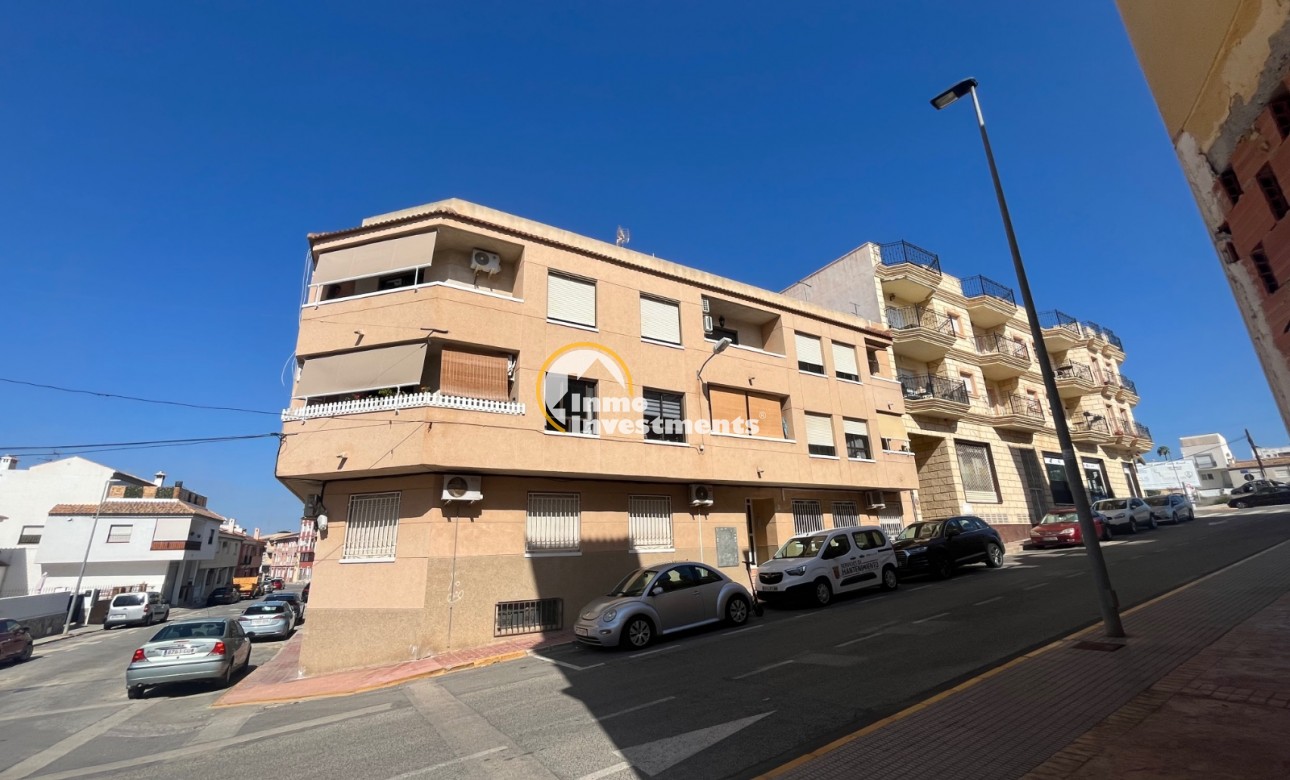 Bestaande bouw - Appartement - Benijofar - Costa Blanca South