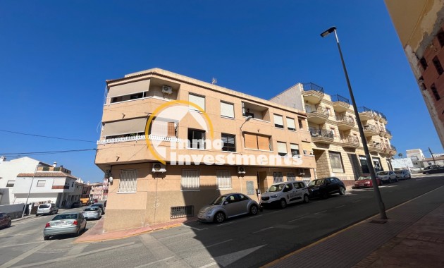 Bestaande bouw - Appartement - Benijofar - Costa Blanca South